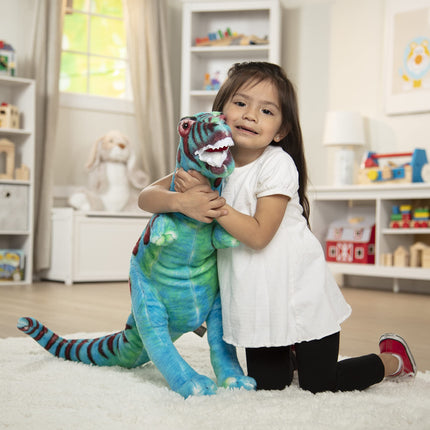 T-Rex - Peluche