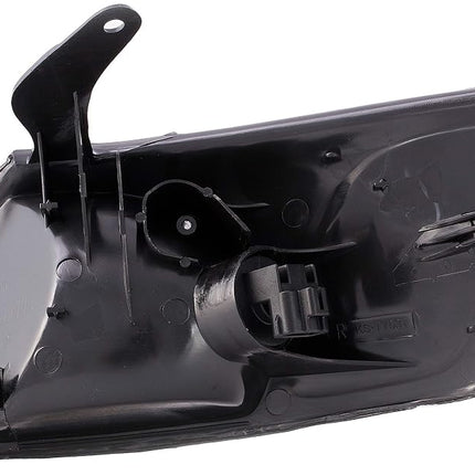 Dorman 1630869 Passenger Side Turn Signal Light Assembly for Select Toyota Models