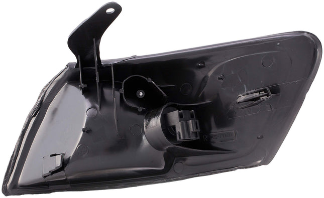 Dorman 1630869 Passenger Side Turn Signal Light Assembly for Select Toyota Models