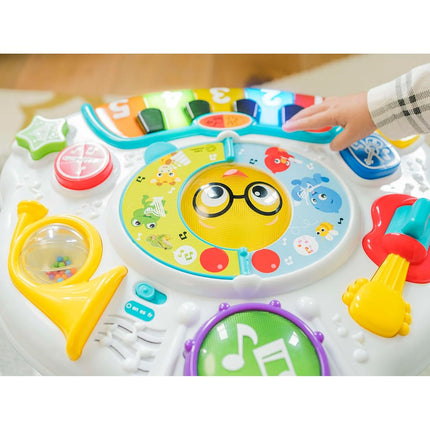 Baby Einstein Discovering Music Activity Table, Multi, 2830g