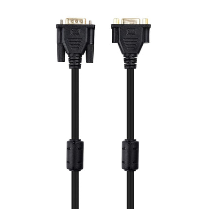 Cable Matters VGA Extension Cable (VGA Cable Male to Female) - 10 Feet