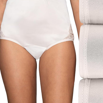 Vanity Fair Women's Perfectly Yours Traditional Ny