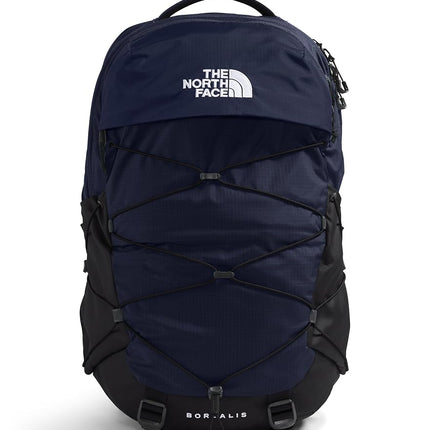 The North Face Unisex Borealis 28L Backpack, Tnf Navy/Tnf Black/Npf