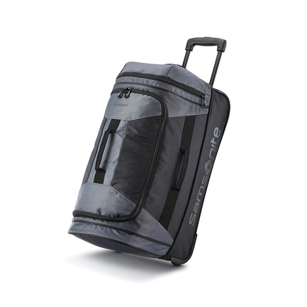 Samsonite Unisex-Adult Andante 2 Boxed Wheeled Duf
