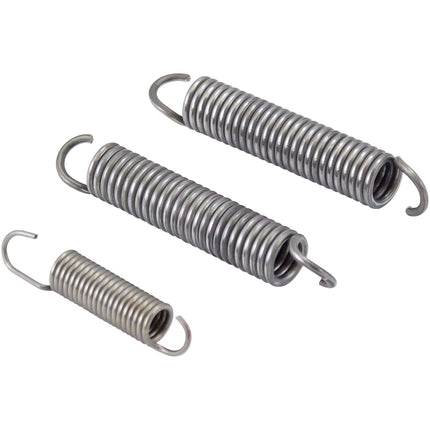Goldenrod (400-5 Fence Stretcher-Splicer Replacement Spring