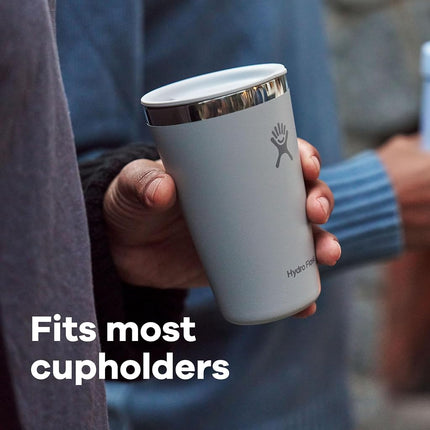 Hydro Flask 28 Oz All Around Tumbler Press-in Lid Agave