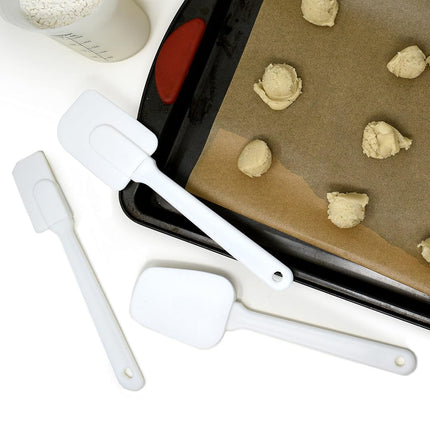 Norpro Spatula, Set of 3