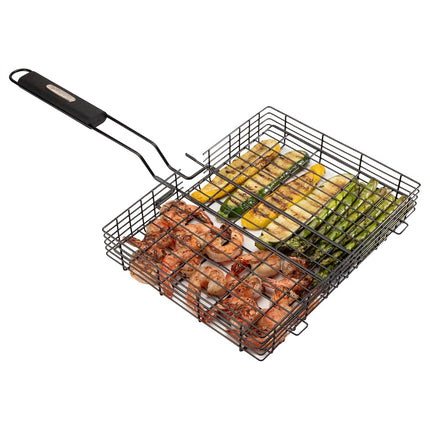 Cuisinart CNTB-422 Nonstick Grilling Basket