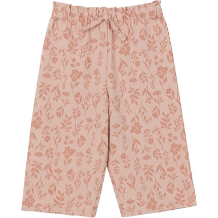 Gerber Baby Girls Juego de 3 piezas (2 tops y pantalones) para niñas pequeñas, 5T