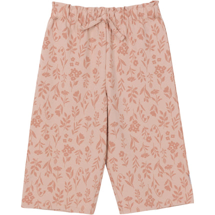Gerber Baby Girls Toddler Girls' 3-piece (2 Tops and Pants) SetToddler Girls' 3-Piece (2 Tops and Pants) Set, Tan, 4T