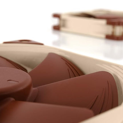 Noctua NF-A14 PWM, High-Performance Quiet Fan 140mm
