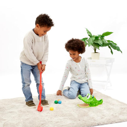 Goliath Gator Golf Kids Mini Golf Action Game
