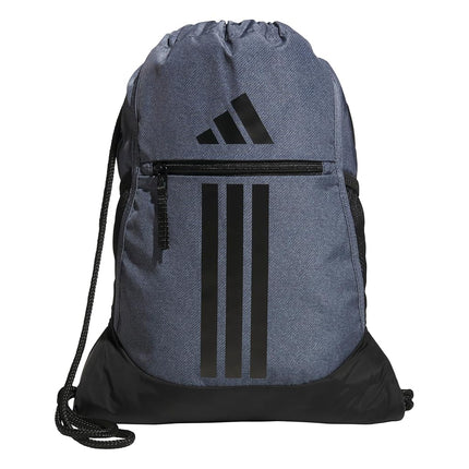 adidas Alliance Sackpack, Drawstring Backpack, Lig