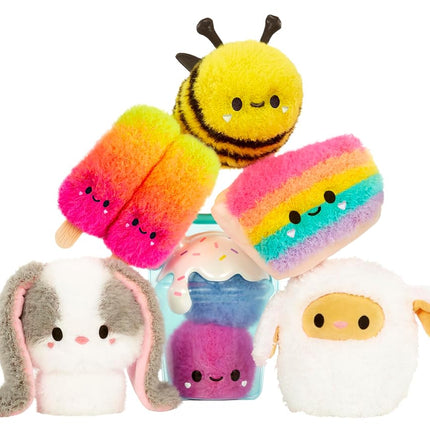 Fluffie Stuffiez Small Plush - Boba Drink