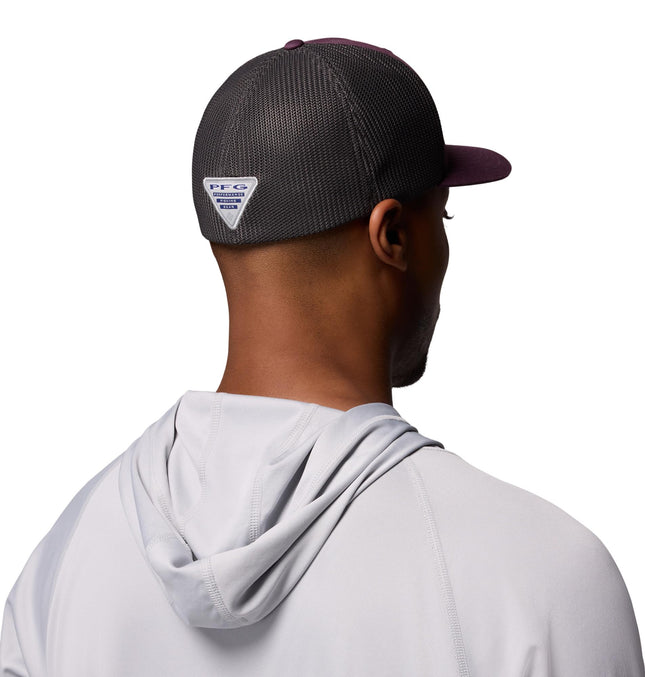 Casquette en maille PFG Columbia Sportswear, Dusty Purple, M