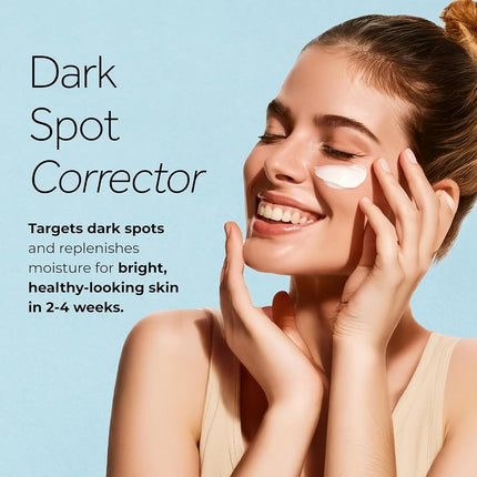 Pond's Dark Spot Corrector Clarant B3 Normal To Dry Skin, 14 oz