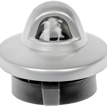 Dorman 68171 License Plate Lens Cover Compatible with Select Ford Models