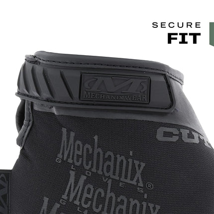 Mechanix Wear - Tactical Specialty Pursuit CR5 Gloves (Small, Black)