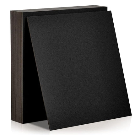 Lewtemi 20 Pcs Book Board, Binders Board Chipboard