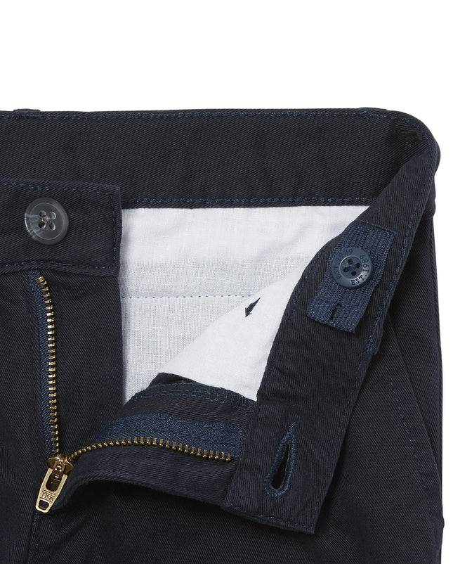 The Children's Place Boys' Skinny Chino Pants, Pack of Five, New Navy, 4