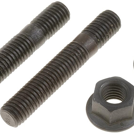 Dorman 03124 Exhaust Flange Hardware Kit