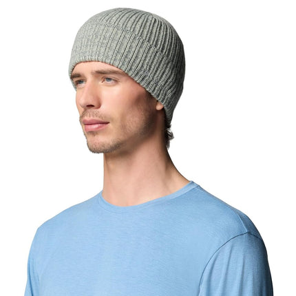 Columbia Unisex Watch Cap Snow Beenie, Safari/Sedona Sage/Marled, One size