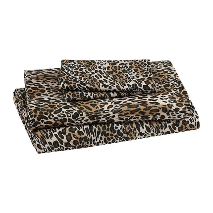 Elite Home Products Microfiber 90 GSM Whimsical Pr
