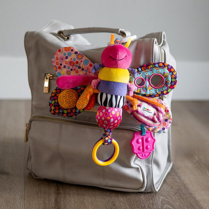 Lamaze Play & Grow, Fifi the Firefly
