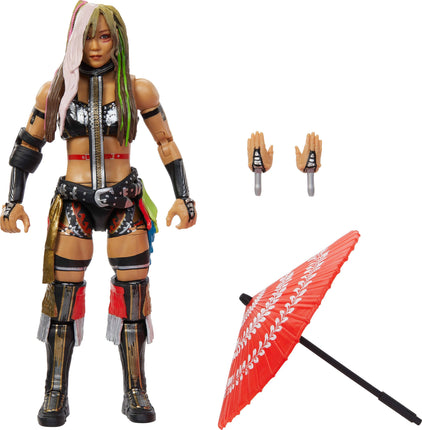 Mattel WWE Elite Action Figure & Accessories, Seri