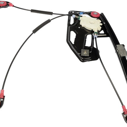 Dorman 749-749 Front Passenger Side Power Window Regulator for Select BMW Models