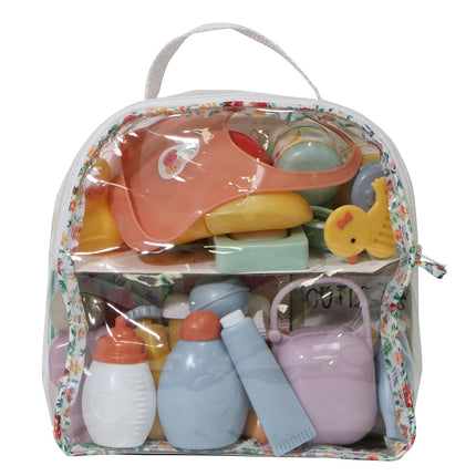 JC Toys Baby Baby Doll Playsets