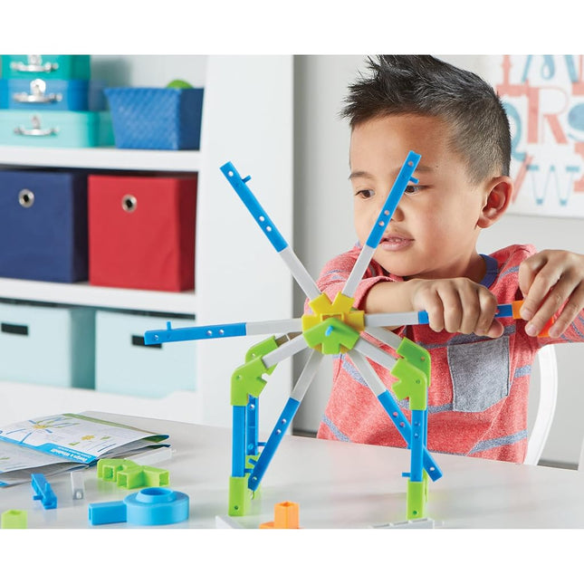 Learning Resources STEM Explorers Motioneering