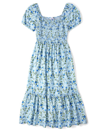 The Children's Place Women's Mommy and Me Matching