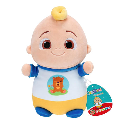Squishmallows Original Hugmees 10-Inch CoComelon J