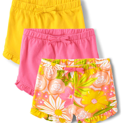 The Children's Place Baby Girls' Pull on Everyday 