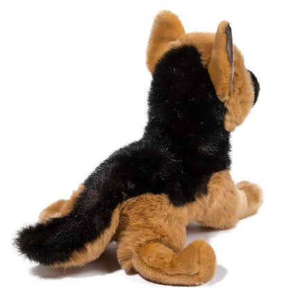Cuddle Toys 2058 41 cm Long General German Shepherd Plush Toy