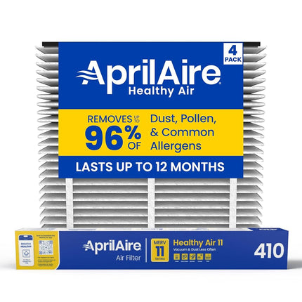 AprilAire 410 Replacement Filter for AprilAire Who