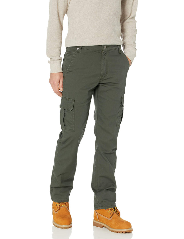 Dickies Men's Tough Max Duck Cargo Pant Work Utili