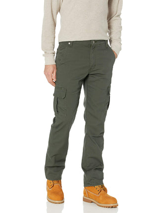 Dickies Men's Tough Max Duck Cargo Pant Work Utili