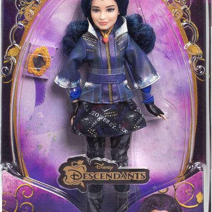 Mattel Disney Descendants Evie Isle of the Lost 10th Anniversary Doll