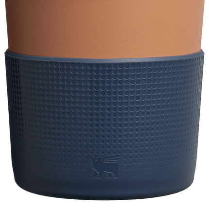 STANLEY Quencher Boot and Straw Cover Cap | Anti-S