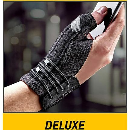 FUTURO Deluxe Thumb Stabilizer 45844EN, Large/X-Large
