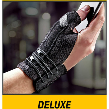 FUTURO Estabilizador de Pulgar de Lujo 45844EN, Grande/Extragrande