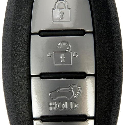 Dorman - KEYLESS ENTRY REMOTES
