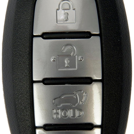 Dorman - KEYLESS ENTRY REMOTES