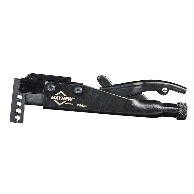Mayhew 28620 90 Deg. Lock Grip Hose Clamp Plier