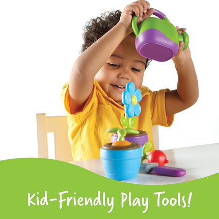 Learning Resources New Sprouts Grow it My Very Own Garden Set
