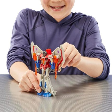 TRA Decepticon Commander 3PK