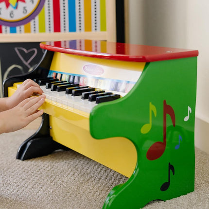 Flair Learn-To-Play Piano