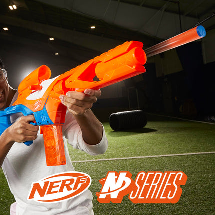 NER N Series Pinpoint